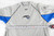 2002-06 Orlando Magic Game Issued Grey Shooting Shirt XL 114