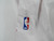 1994-95 Philadelphia 76ers #23 Game Used White Warm Up Pants 36 291