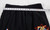2002-06 Philadelphia 76ers #44 Game Used Black Warm Up Pants 46 295