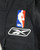 2002-06 Philadelphia 76ers #44 Game Used Black Warm Up Pants 46 295