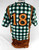 2024-25 Wisconsin Timber Rattlers #18 Game Used Green Jersey Brats Octoberfest 2