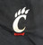 Cincinnati BearCats # Team Issued Black Shorts XL 529