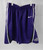Texas Christian TCU Horned Frogs Game Issued Purple Shorts Basketball S 530