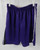 Texas Christian TCU Horned Frogs Game Issued Purple Shorts Basketball S 530