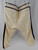 1988 Houston Astros Les Moss Game Used Cream Pants 41-40-22.5 582