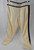 1988 Houston Astros Bob Knepper #39 Game Used Cream Pants 37-40-26 583