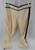 1988 Houston Astros Hal Lanier Game Used Cream Pants 40-41-27 584