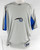 2002-06 Orlando Magic Game Issued Grey Shooting Shirt XL 115