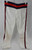 1987 California Angels Game Used White Pants 36 590