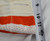 Clemson Tigers Game Issued White Pants Football 30 596