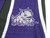 2012-13 Texas Christian TCU  Frogs #4 Game Issued Purple Shorts Basketball M 514