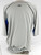 2002-06 Orlando Magic Game Issued Grey Shooting Shirt 2XL 116