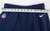 2020 Dallas Cowboys # Team Issued Navy Travel Pants M 515
