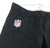 San Francisco 49ers Game Issued Black Pants Color Rush 30 604