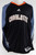 2009-10 Charlotte Bobcats Stephen Jackson #1 Game Used Black Shooting Shirt 3