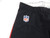 San Francisco 49ers Game Issued Black Pants Color Rush 30 605