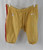 San Francisco 49ers Game Issued Gold Pants 40 612