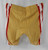 San Francisco 49ers Game Issued Gold Pants 42 614