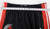 2007-08 Portland Trailblazers Game Issued Black Warm Up Pants 3XLT+4 316