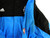 2000s Orlando Magic Game Issued Blue Warm Up Jacket XXL 839