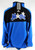 2000s Orlando Magic Game Issued Blue Warm Up Jacket L 827