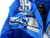 2019 Detroit Lions Julian Okwara #99 Game Used Blue Jersey 40 842
