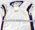 2006 Minnesota Vikings Blank Game Issued White Jersey 52 627