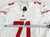 2016 San Francisco 49ers John Theus #71 Game Issued White Jersey 48 363
