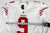 2013 San Francisco 49ers Phil Dawson #9 Game Issued White Jersey 46 361
