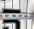 2025 Colorado Rockies Nick Martini #35 Game Issued White Jersey 42 940
