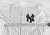 2018 New York Yankees Cody Carroll #95 Game Used White Jersey ST Opening Day 1