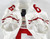 2013 San Francisco 49ers #6 Game Issued White Jersey 42 338