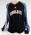 2009-10 Charlotte Bobcats Theo Ratliff #42 Game Used Black Shooting Shirt 3XL 6
