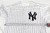 2017 New York Yankees Billy McKinney #71 Game Used White Jersey ST Opening 9