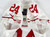 2014 San Francisco 49ers Kenneth Acker #24 Game Issued White Jersey 42 327