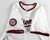2024 Washington Nationals Rico Garcia #61 Game Issued White Jersey 46 DP91153