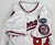 2023 Washington Nationals Kyle Finnegan #67 Game Issued White Jersey 44 DP77528