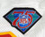 1994 Kansas City Chiefs #26 Game Issued White Jersey 75th Patch 44 096