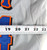 New York Mets Ricky Bones #84 Game Issued Pos Used Grey Jersey 48 066