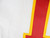 1994 Kansas City Chiefs #10 Game Issued White Jersey 75th Patch 40 124