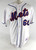 2010 New York Mets Lilliano Castro #60 Game Issued White Jersey 46 062