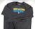2012-13 New Orleans Hornets Team Issued Grey Long Sleeve Training Shirt 2XL 6