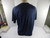 2013-14 New Orleans Pelicans Team Issued Blue Long Sleeve Training Shirt XL 1