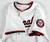 2024 Washington Nationals Jake Irvin #27 Game Issued Pos Used White Jersey 46 0