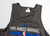 2015-16 Orlando Magic # Team Issued Grey Tank Top Shirt L DP44309