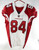 2022 Arizona Cardinals JaVonta Payton #84 Game Issued White Jersey 38 546