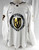 2018 Vegas Golden Knights #17 Game Issued White Practice Jersey Camp NP R 54 491