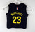 Toddler Utah Jazz Lauri Markkanen #23 Black Jersey Statement Nike NWT 24m 61S