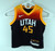 Toddler Utah Jazz Donovan Mitchell #45 Replica Black Jersey City Nike NWT 2T 76S