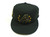 Arizona Diamondbacks 2024 Armed Forces Day New Era 5950 Fitted Hat Black 7 1/8